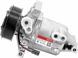 Air Conditioner AC Compressor Compatible For SUZUKI SWIFT